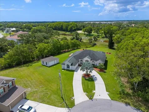 6575 NW Pomona Court Port St Lucie FL 34983