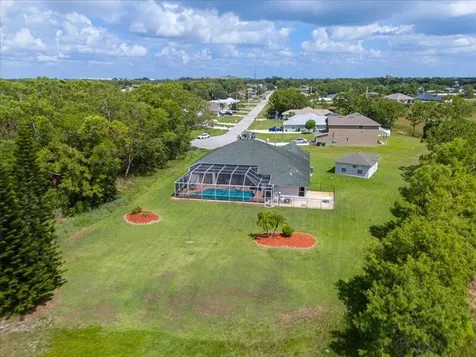 6575 NW Pomona Court Port St Lucie FL 34983
