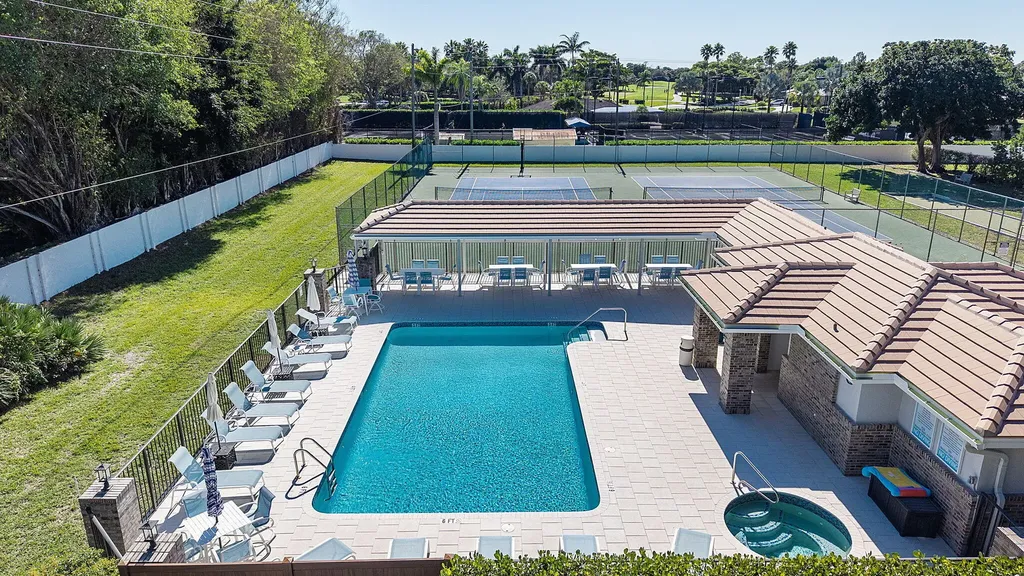 380 Sherwood Forest Drive Delray Beach FL 33445