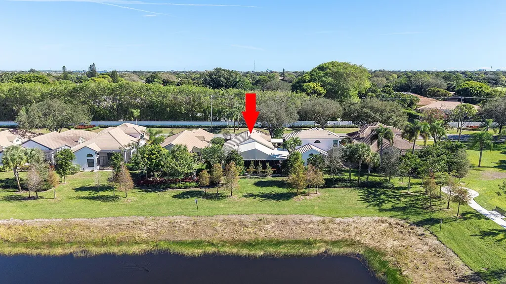 380 Sherwood Forest Drive Delray Beach FL 33445