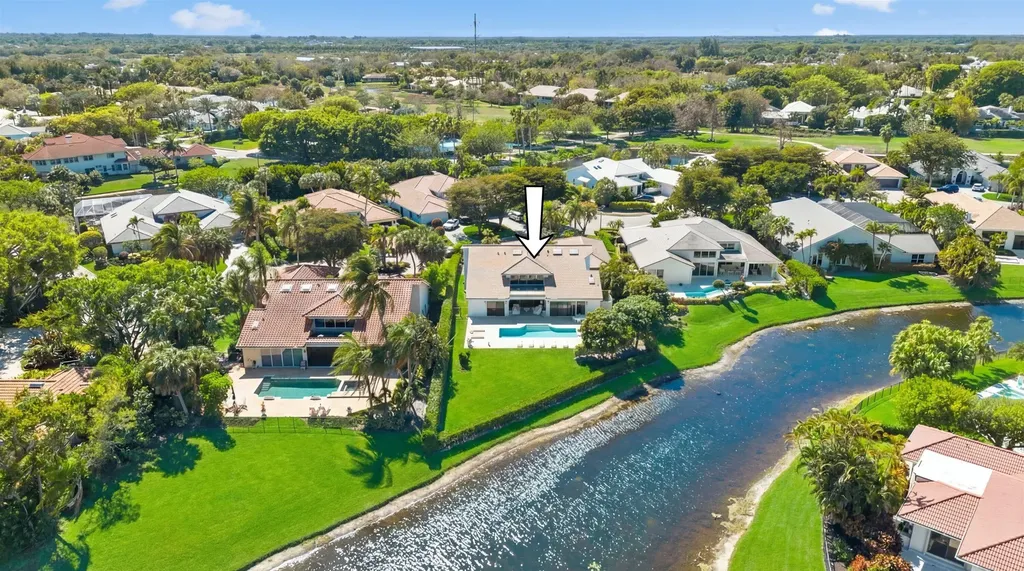 11139 Isle Brook Court Wellington FL 33414