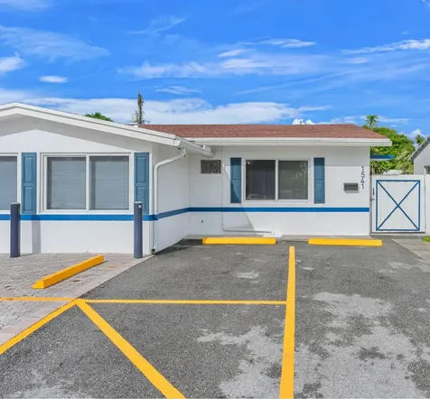 1541 NE 15th Avenue Fort Lauderdale FL 33304
