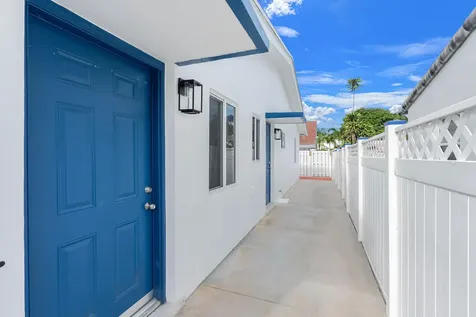 1541 NE 15th Avenue Fort Lauderdale FL 33304