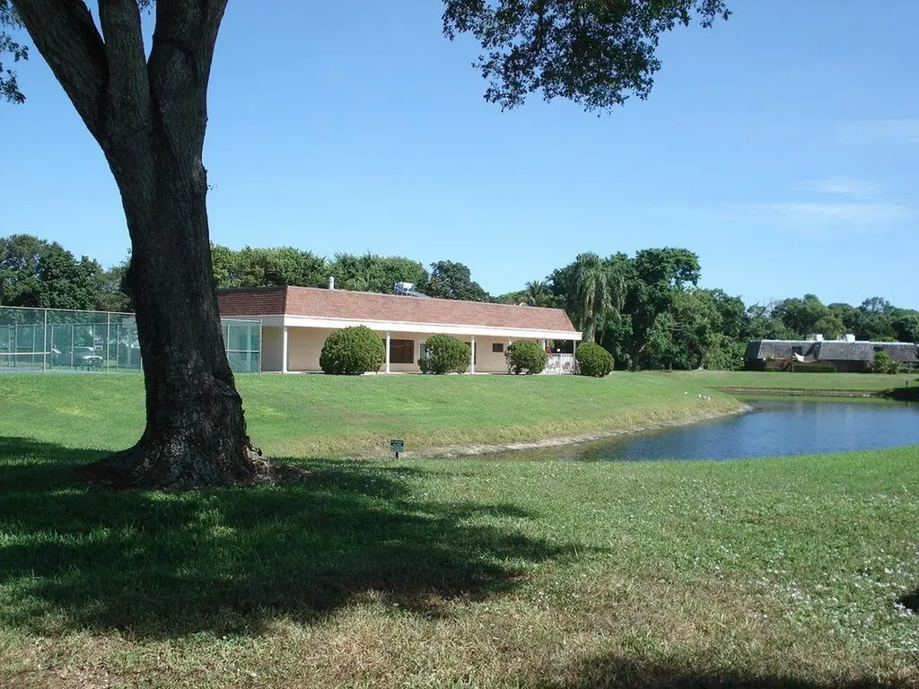 3743 Silver Lace Lane Boynton Beach FL 33436