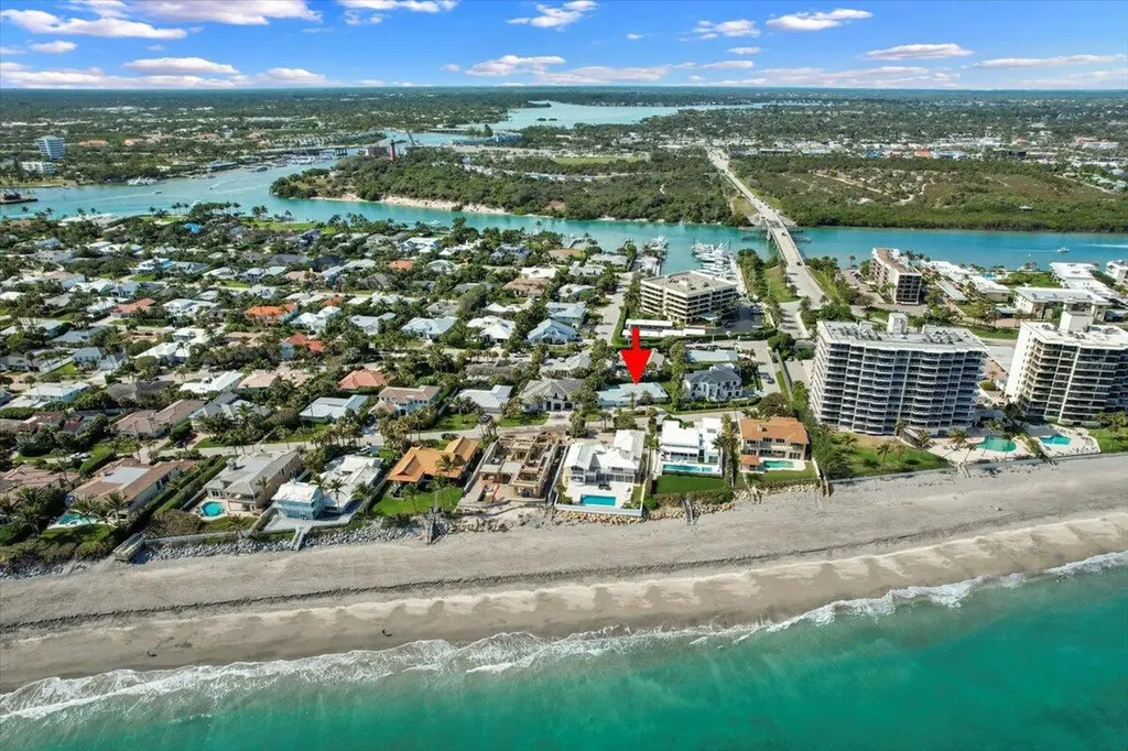 48 Ocean Drive Jupiter FL 33469