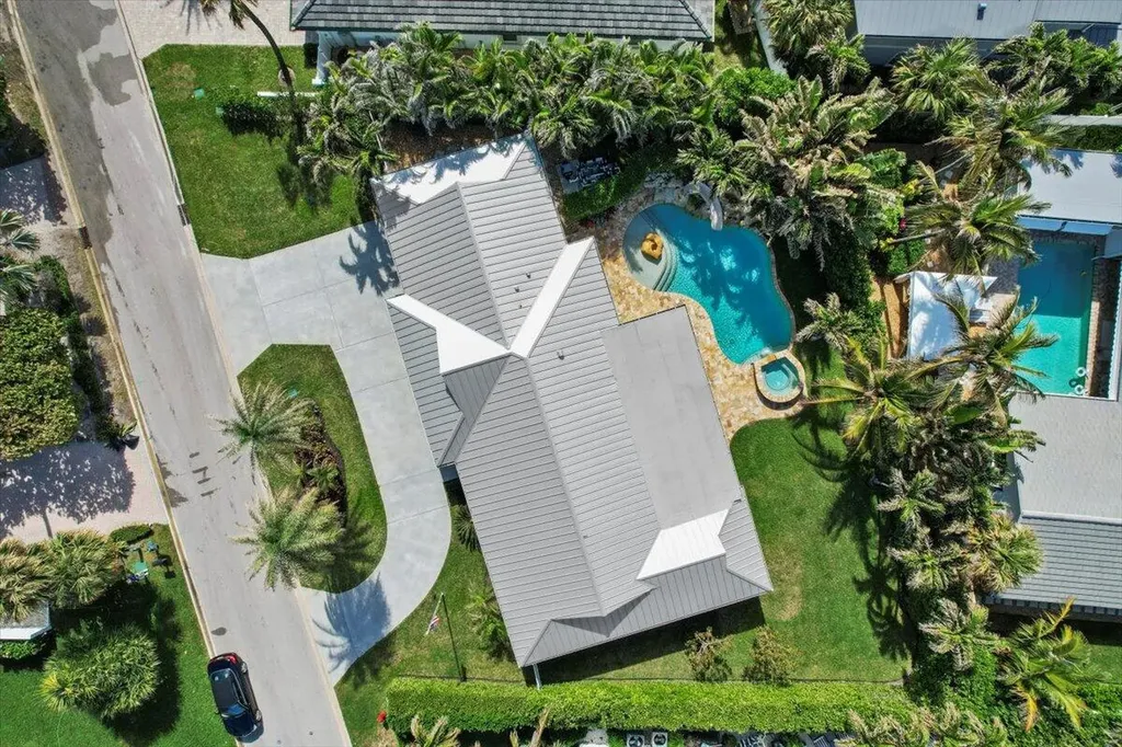 48 Ocean Drive Jupiter FL 33469