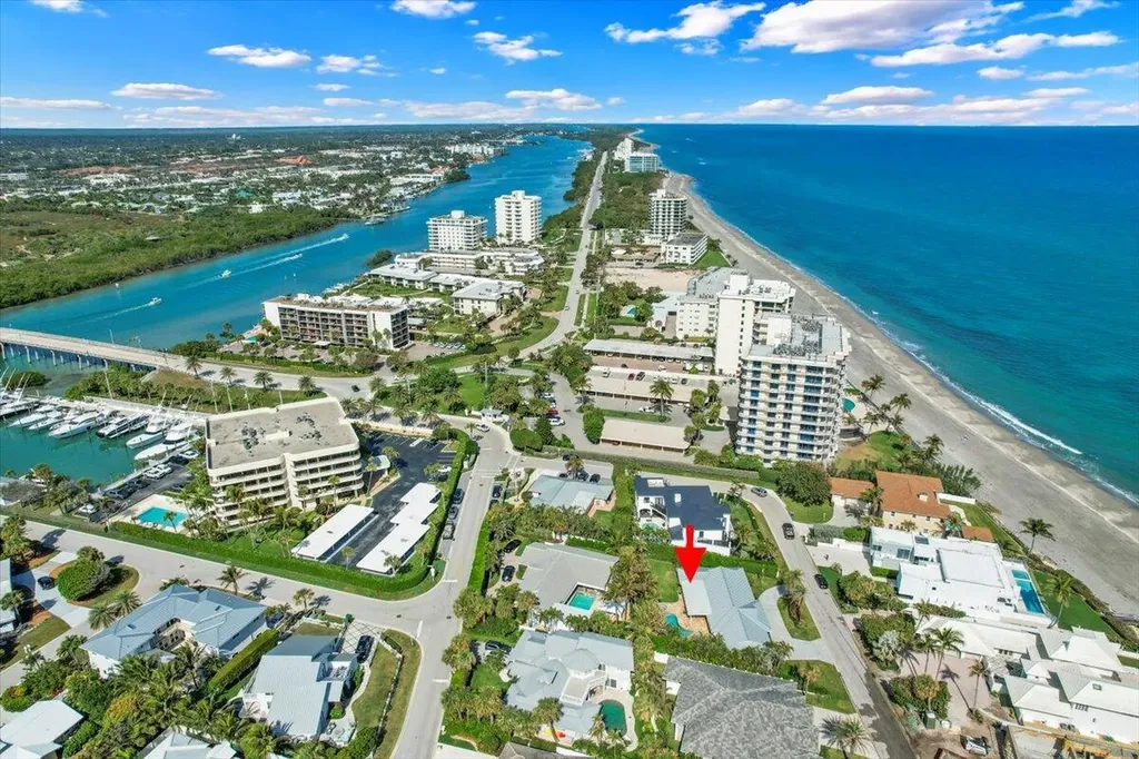 48 Ocean Drive Jupiter FL 33469