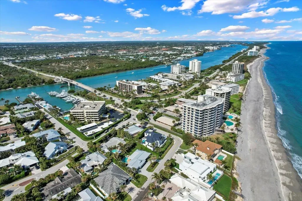 48 Ocean Drive Jupiter FL 33469