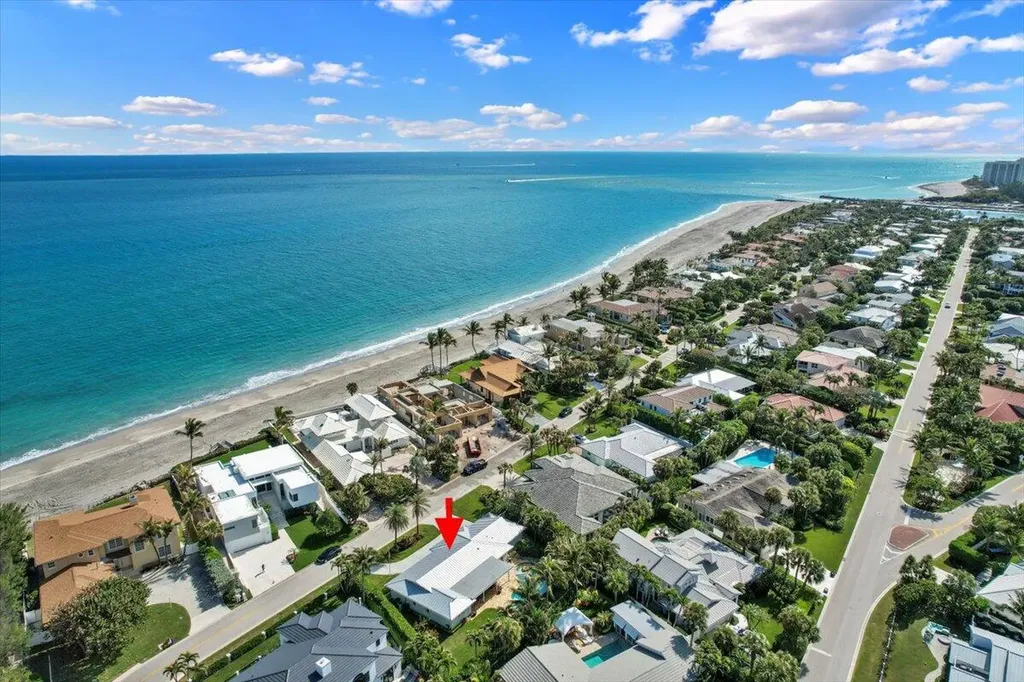 48 Ocean Drive Jupiter FL 33469