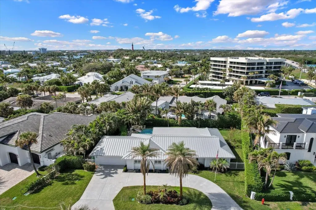 48 Ocean Drive Jupiter FL 33469