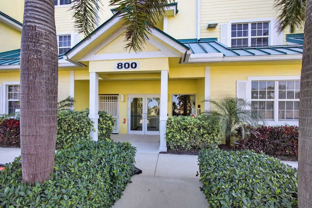 800 Juno Ocean Walk Juno Beach FL 33408