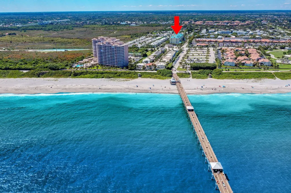 800 Juno Ocean Walk Juno Beach FL 33408