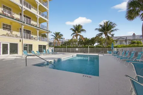 800 Juno Ocean Walk Juno Beach FL 33408