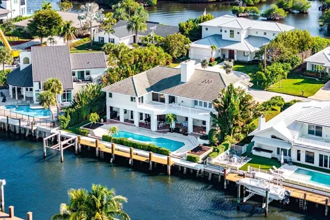 11 Inlet Cay Drive Ocean Ridge FL 33435