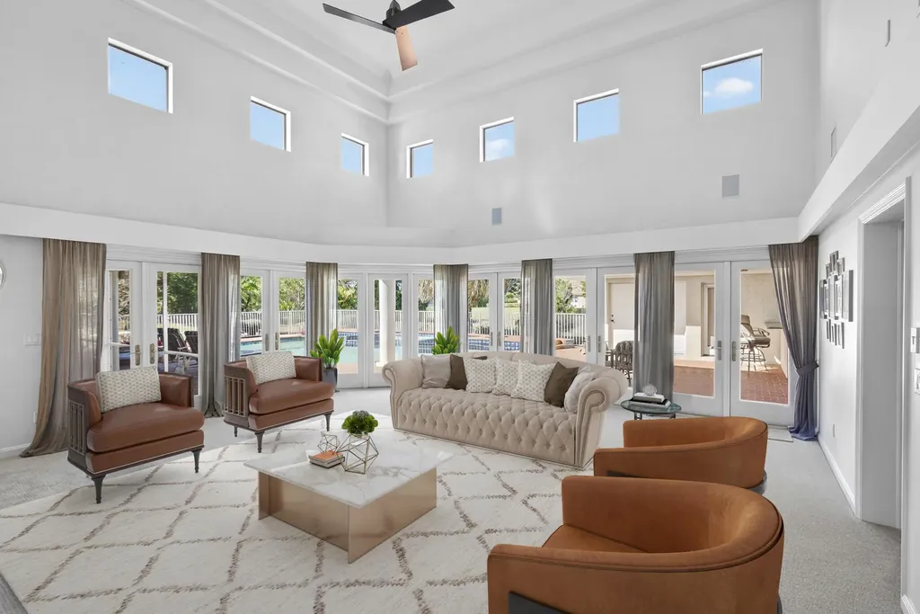 5564 Whirlaway Road Palm Beach Gardens FL 33418