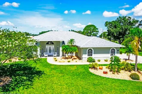 424 Holly Drive Sebring FL 33876