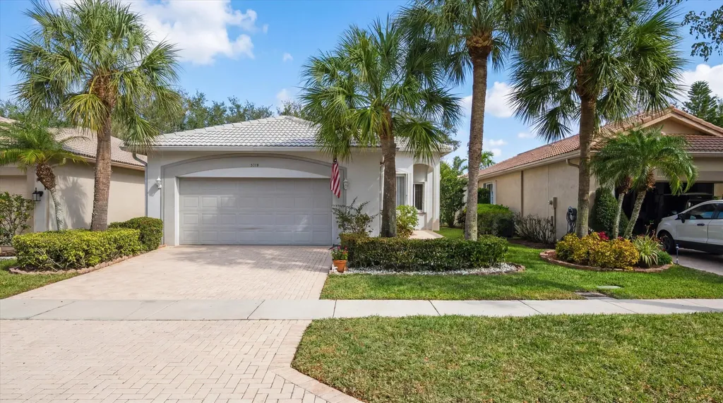 9078 Bay Point Circle West Palm Beach FL 33411