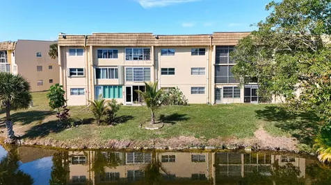8225 Sunrise Lakes Boulevard Sunrise FL 33322
