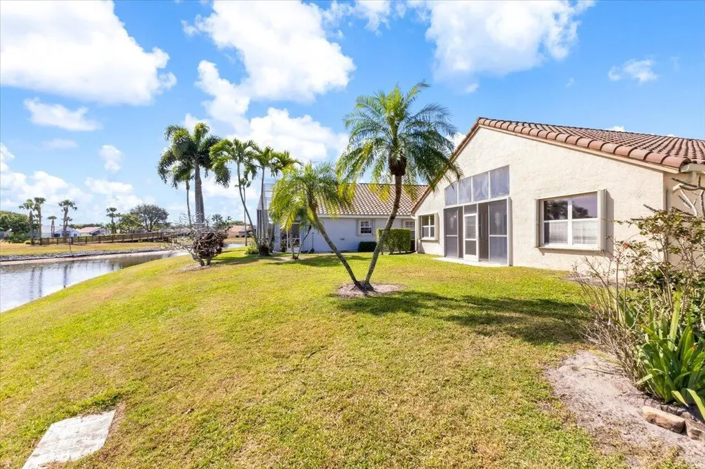 14080 Glenlyon Court Delray Beach FL 33446