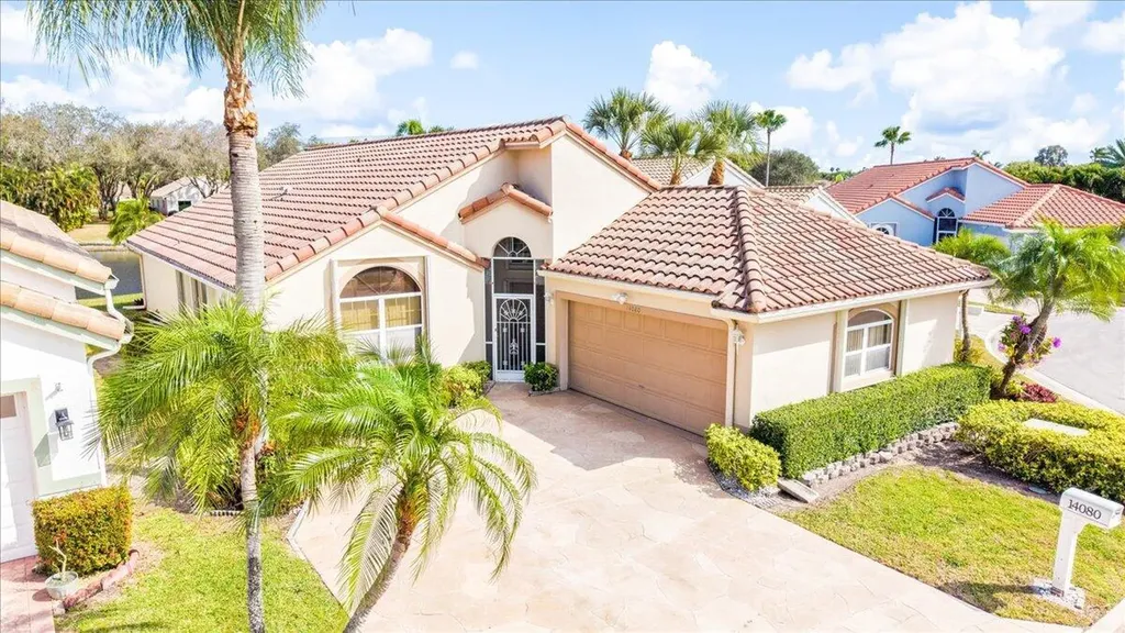 14080 Glenlyon Court Delray Beach FL 33446