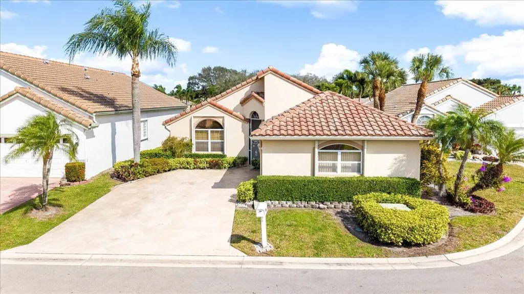 14080 Glenlyon Court Delray Beach FL 33446