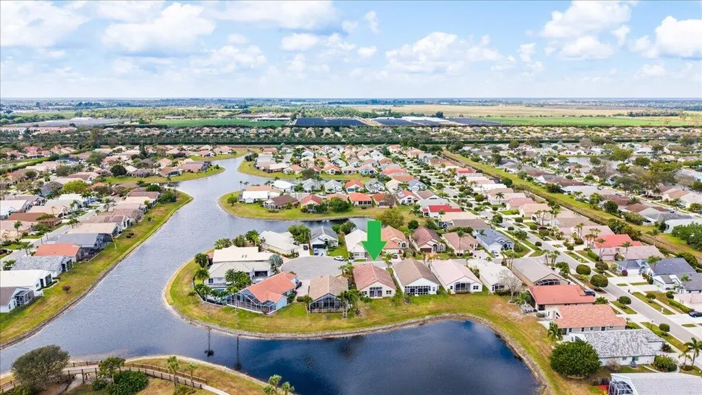 14080 Glenlyon Court Delray Beach FL 33446