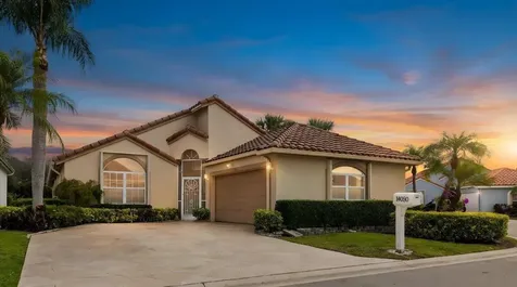 14080 Glenlyon Court Delray Beach FL 33446