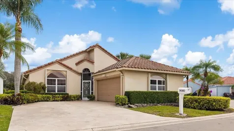 14080 Glenlyon Court Delray Beach FL 33446