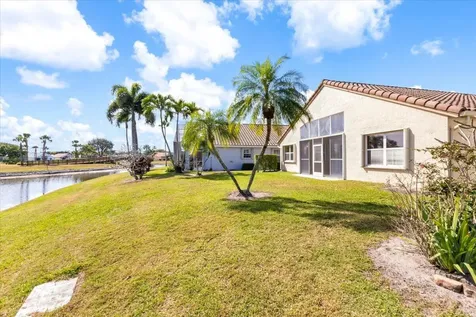 14080 Glenlyon Court Delray Beach FL 33446