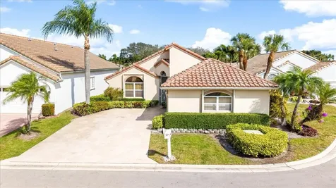 14080 Glenlyon Court Delray Beach FL 33446
