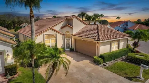 14080 Glenlyon Court Delray Beach FL 33446
