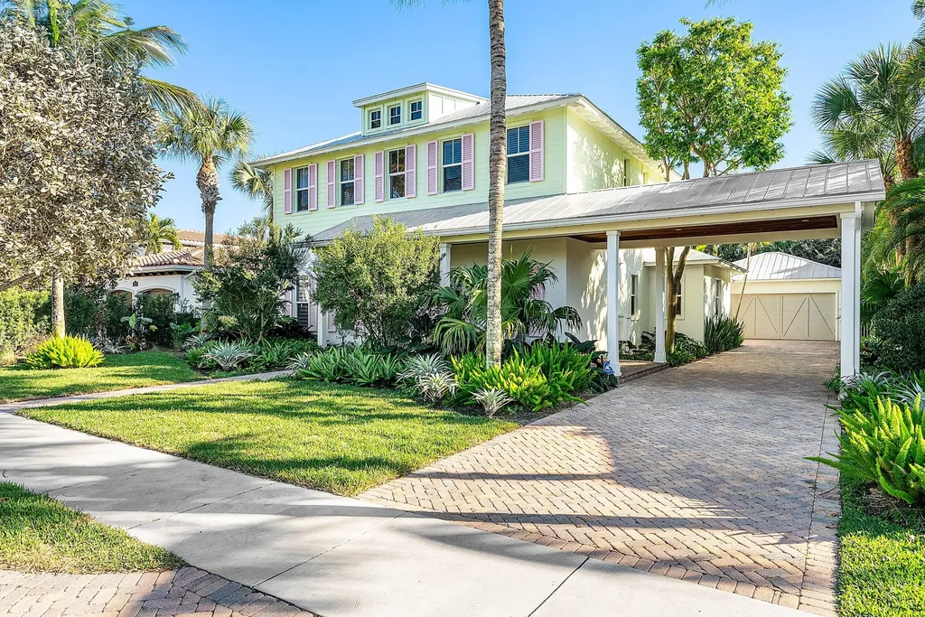 120 Grove Way Delray Beach FL 33444