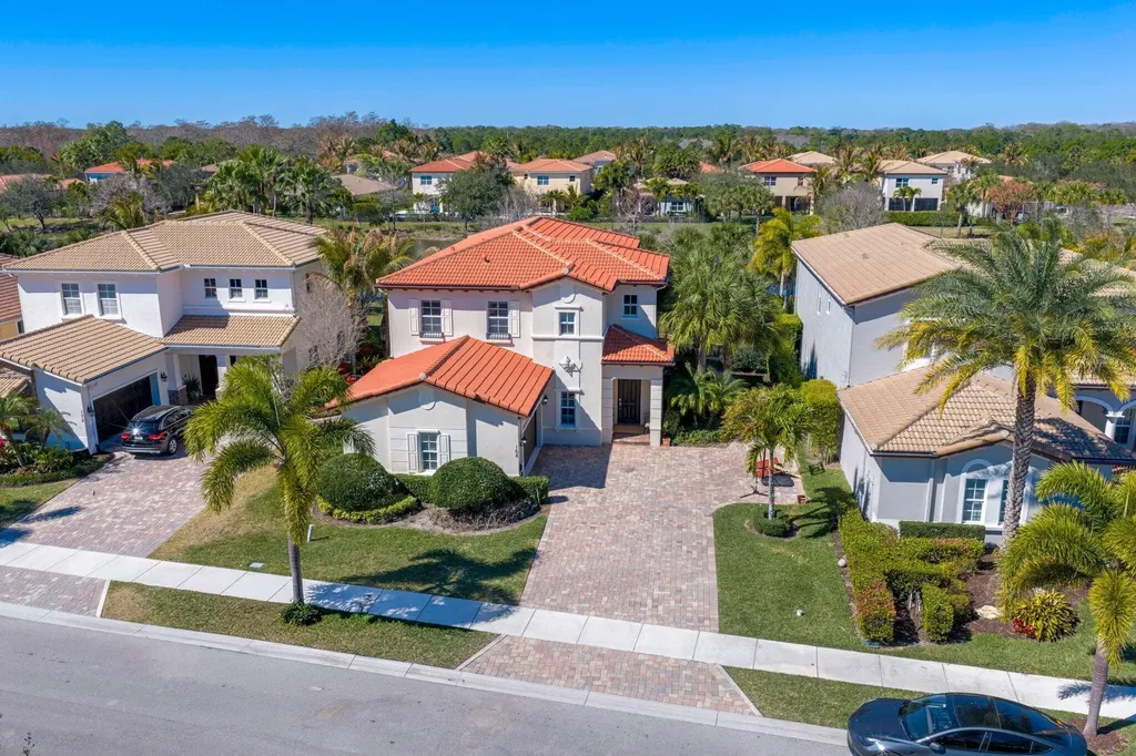 168 Andros Harbour Place Jupiter FL 33458