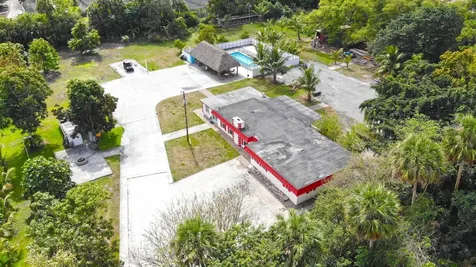 140 Possum Pass West Palm Beach FL 33413