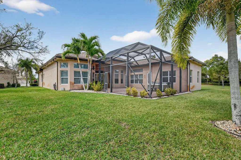 12133 Glacier Bay Drive Boynton Beach FL 33473
