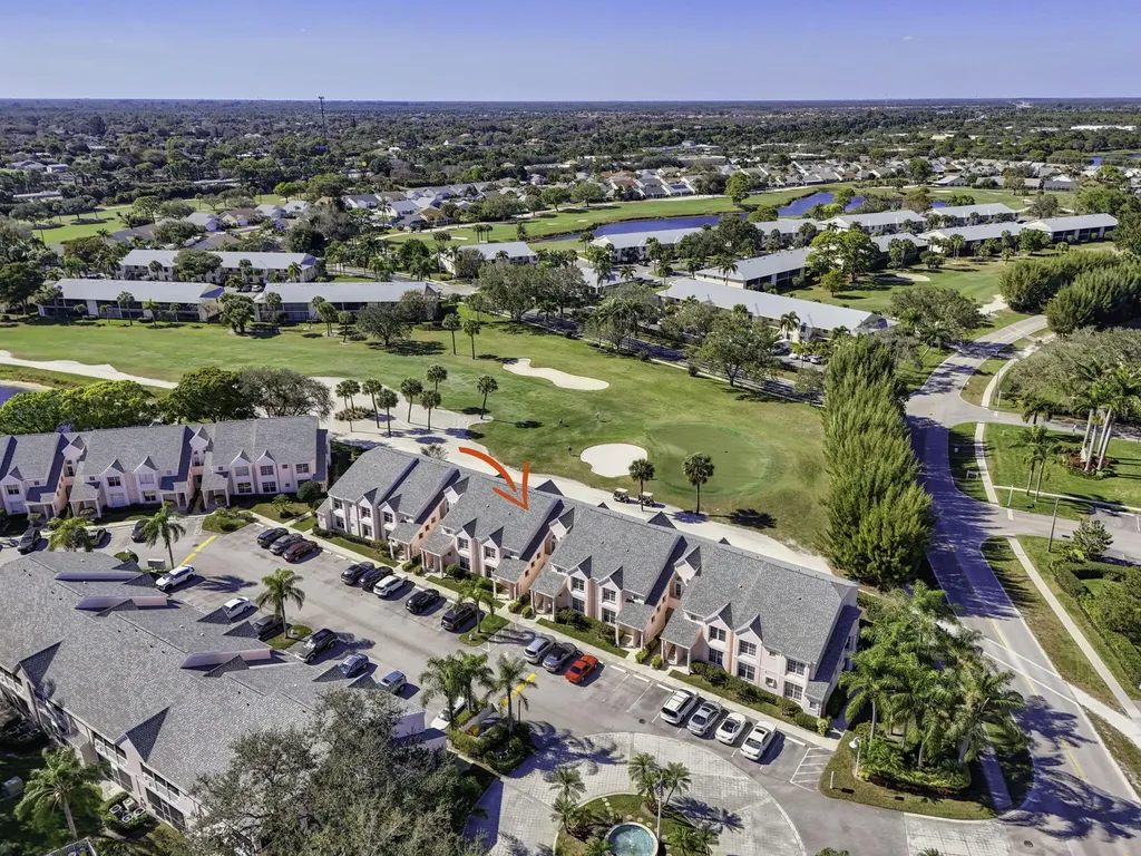 101 Muirfield Court Jupiter FL 33458