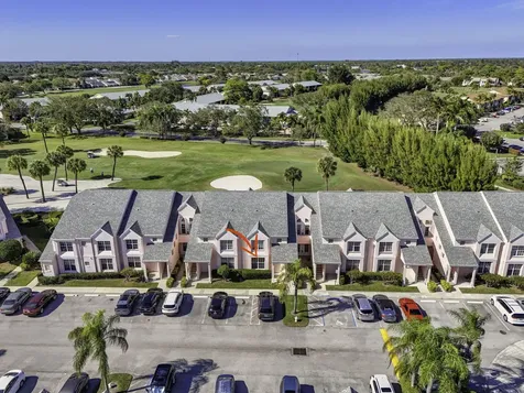 101 Muirfield Court Jupiter FL 33458