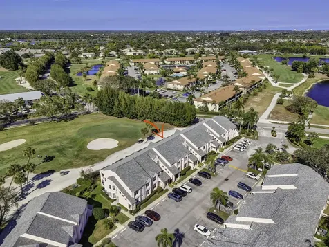 101 Muirfield Court Jupiter FL 33458
