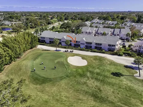101 Muirfield Court Jupiter FL 33458