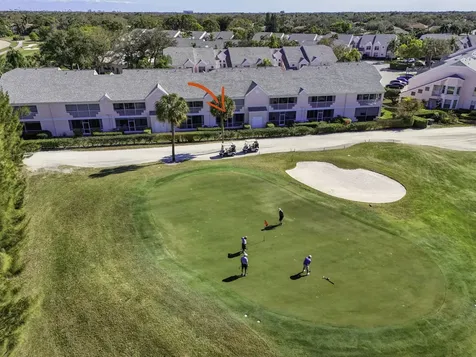 101 Muirfield Court Jupiter FL 33458