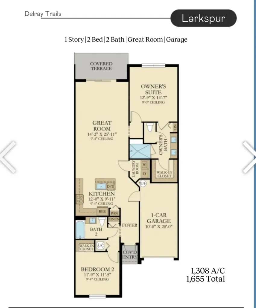 5610 Divine Drive Delray Beach FL 33484