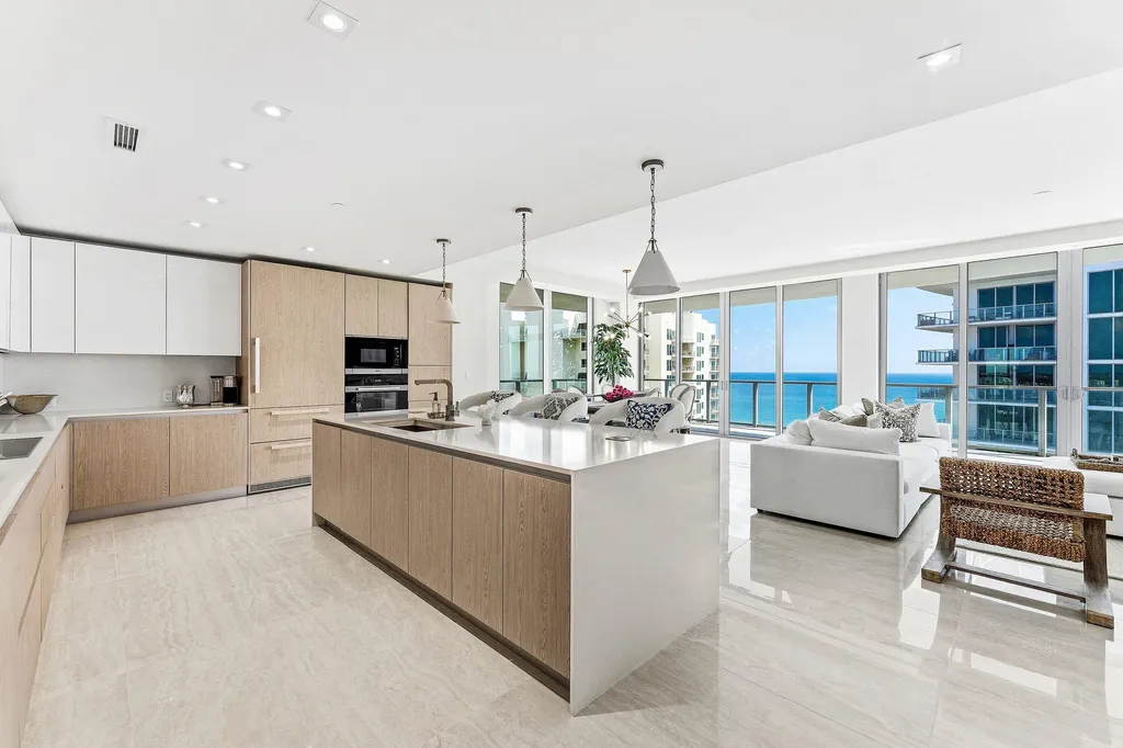 3100 N Ocean Drive Singer Island FL 33404