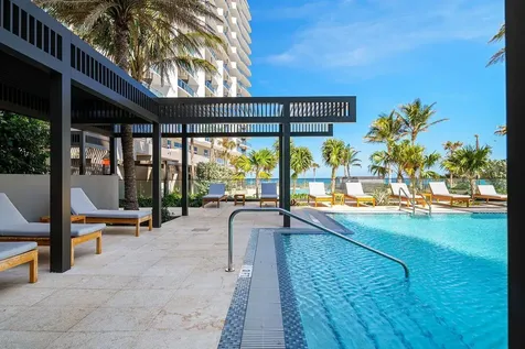 3100 N Ocean Drive Singer Island FL 33404