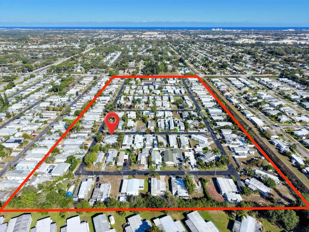 8903 Oak Street Boynton Beach FL 33436