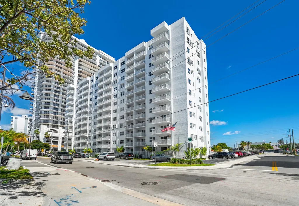 200 S Birch Road Fort Lauderdale FL 33316