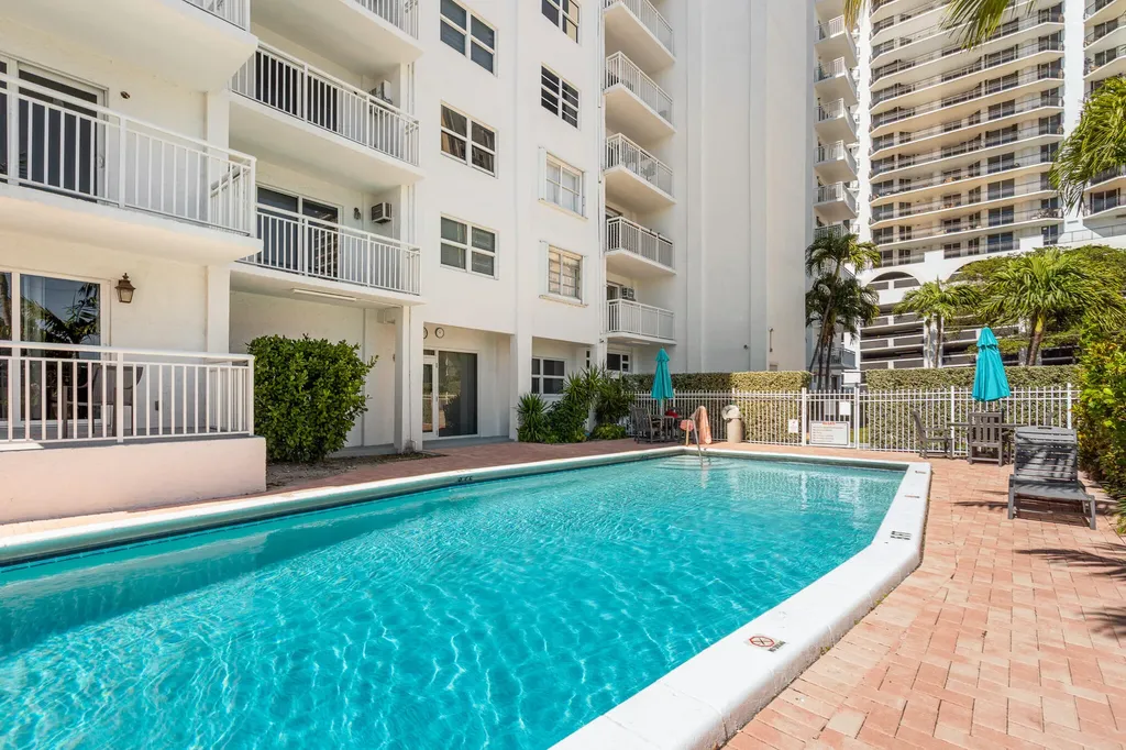 200 S Birch Road Fort Lauderdale FL 33316