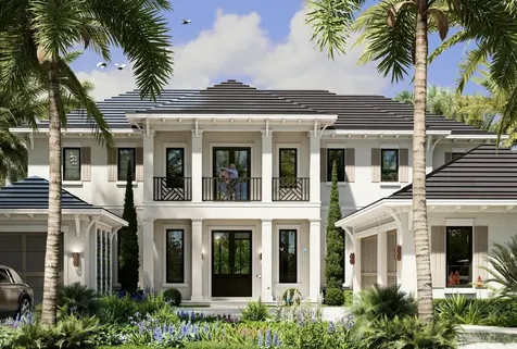 601 NE Spanish Trail Boca Raton FL 33432