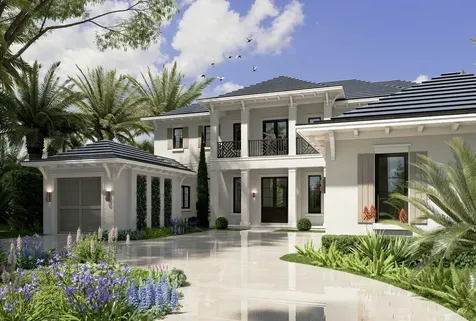 601 NE Spanish Trail Boca Raton FL 33432