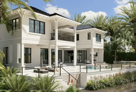 601 NE Spanish Trail Boca Raton FL 33432