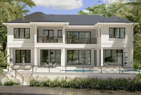 601 NE Spanish Trail Boca Raton FL 33432